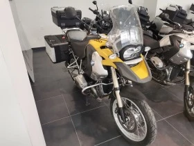 BMW R 1200GS ABS!! ESA!!! Akrapovic!!! | Mobile.bg    13