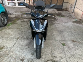 Honda Sh 125, 2021 год., снимка 2