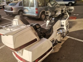 Honda Gold Wing 1.5GL, снимка 3