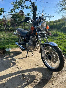 Обява за продажба на Suzuki GN 250 ~4 000 лв. - изображение 2