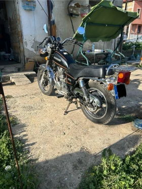 Обява за продажба на Suzuki GN 250 ~4 000 лв. - изображение 6
