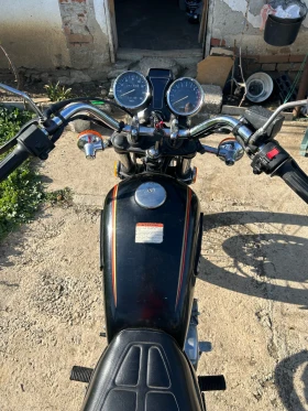 Обява за продажба на Suzuki GN 250 ~4 000 лв. - изображение 4