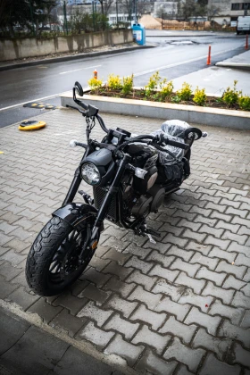 Benda Chinchilla 500 undefined | Auto.bg — изображение 4