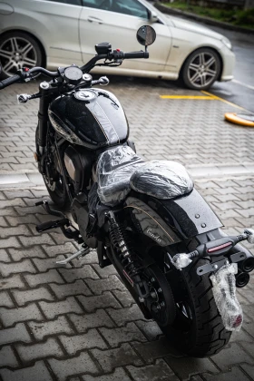 Benda Chinchilla 500 undefined | Auto.bg — изображение 5