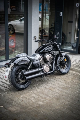 Benda Chinchilla 500 undefined | Auto.bg — изображение 3