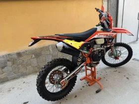 Ktm EXC EXC 350 | Auto.bg — изображение 2