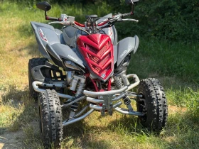 Yamaha Raptor 700 | Mobile.bg � ����� ������ 3