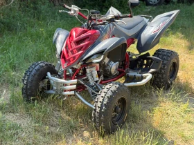 ������ Yamaha Raptor