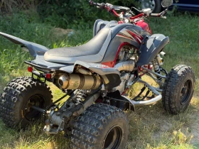 Yamaha Raptor 700 | Mobile.bg � ����� ������ 6