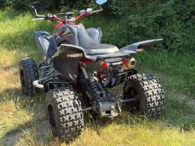 Yamaha Raptor 700 | Mobile.bg � ����� ������ 4