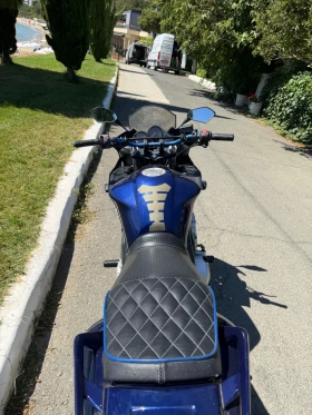 Yamaha Fazer ���� � ������ �� ���� ��������� | Mobile.bg � ����� ������ 8