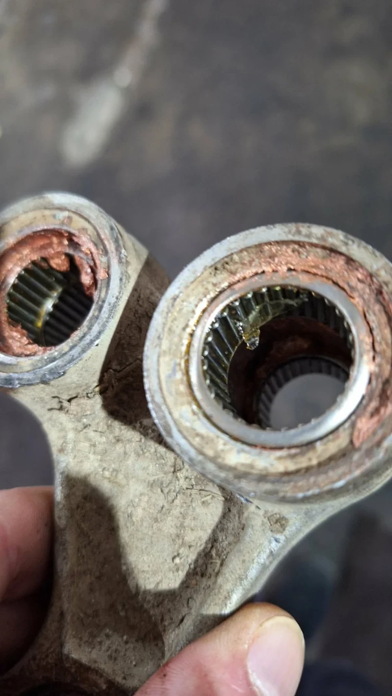 Suzuki Rmz След Основен ремонт , снимка 5 - Мотоциклети и мототехника - 53379692