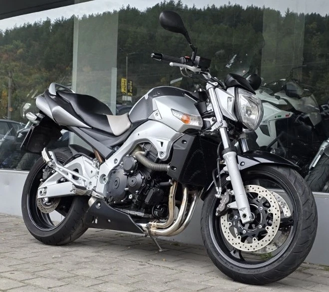 Suzuki Gsr 600 | Mobile.bg   1