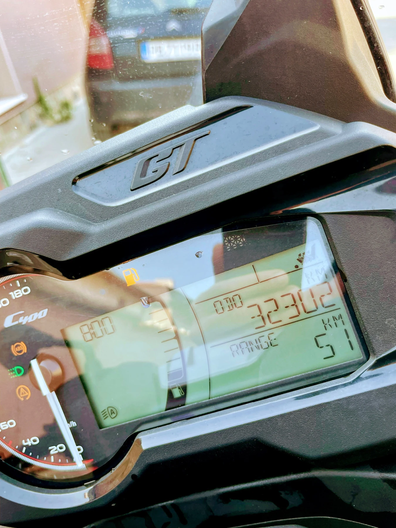 BMW C GT400   | Mobile.bg   11