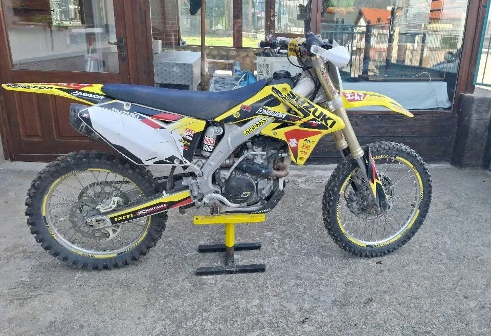 Suzuki Rmz ���� ������� ������  | Mobile.bg � ����������� 1