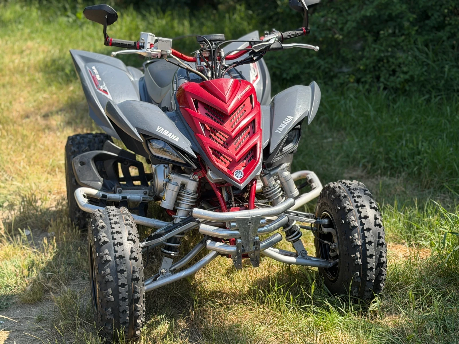 Yamaha Raptor 700 | Mobile.bg � ����������� 3
