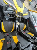 Can-Am Maverick X3 Maverick R X RS SAS Carbon Black & Neo Yellow - изображение 8