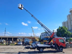 Автовишка Друга марка Palfinger PA20T, снимка 3