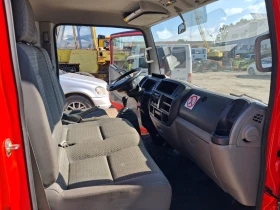 Автовишка Друга марка Palfinger PA20T, снимка 7