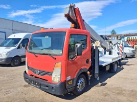 Автовишка Друга марка Palfinger PA20T, снимка 2