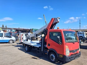 Автовишка Друга марка Palfinger PA20T, снимка 1