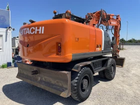  Hitachi ZX 170 W-3 | Mobile.bg    11