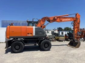  Hitachi ZX 170 W-3 | Mobile.bg    14