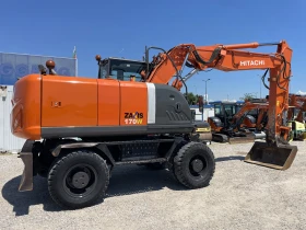  Hitachi ZX 170 W-3 | Mobile.bg    13