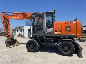  Hitachi ZX 170 W-3 | Mobile.bg    7