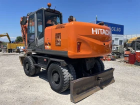  Hitachi ZX 170 W-3 | Mobile.bg    9