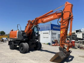  Hitachi ZX 170 W-3 | Mobile.bg    17