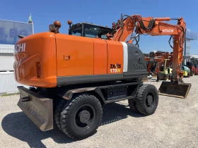  Hitachi ZX 170 W-3 | Mobile.bg    12