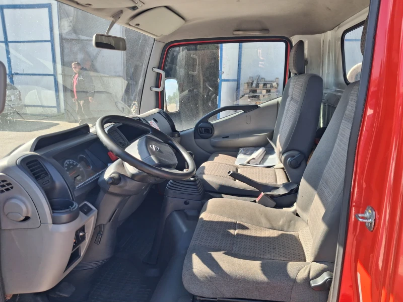 Автовишка Друга марка Palfinger PA20T, снимка 6 - Индустриална техника - 50509224