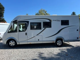 Кемпер Carthago Malibu I440, снимка 2