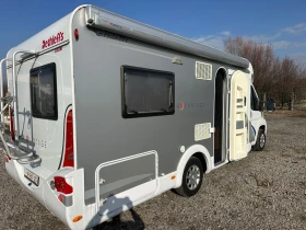 Кемпер Dethleffs Fiat Ducato 130 , снимка 4