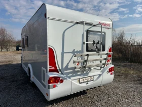 Кемпер Dethleffs Fiat Ducato 130 , снимка 2