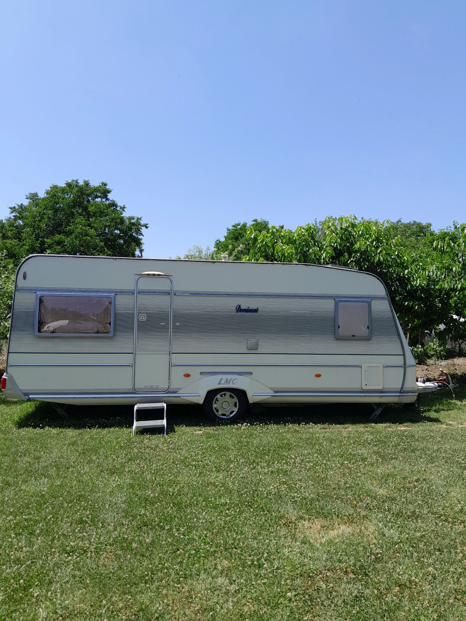  LMC  560 Dominant | Mobile.bg   1