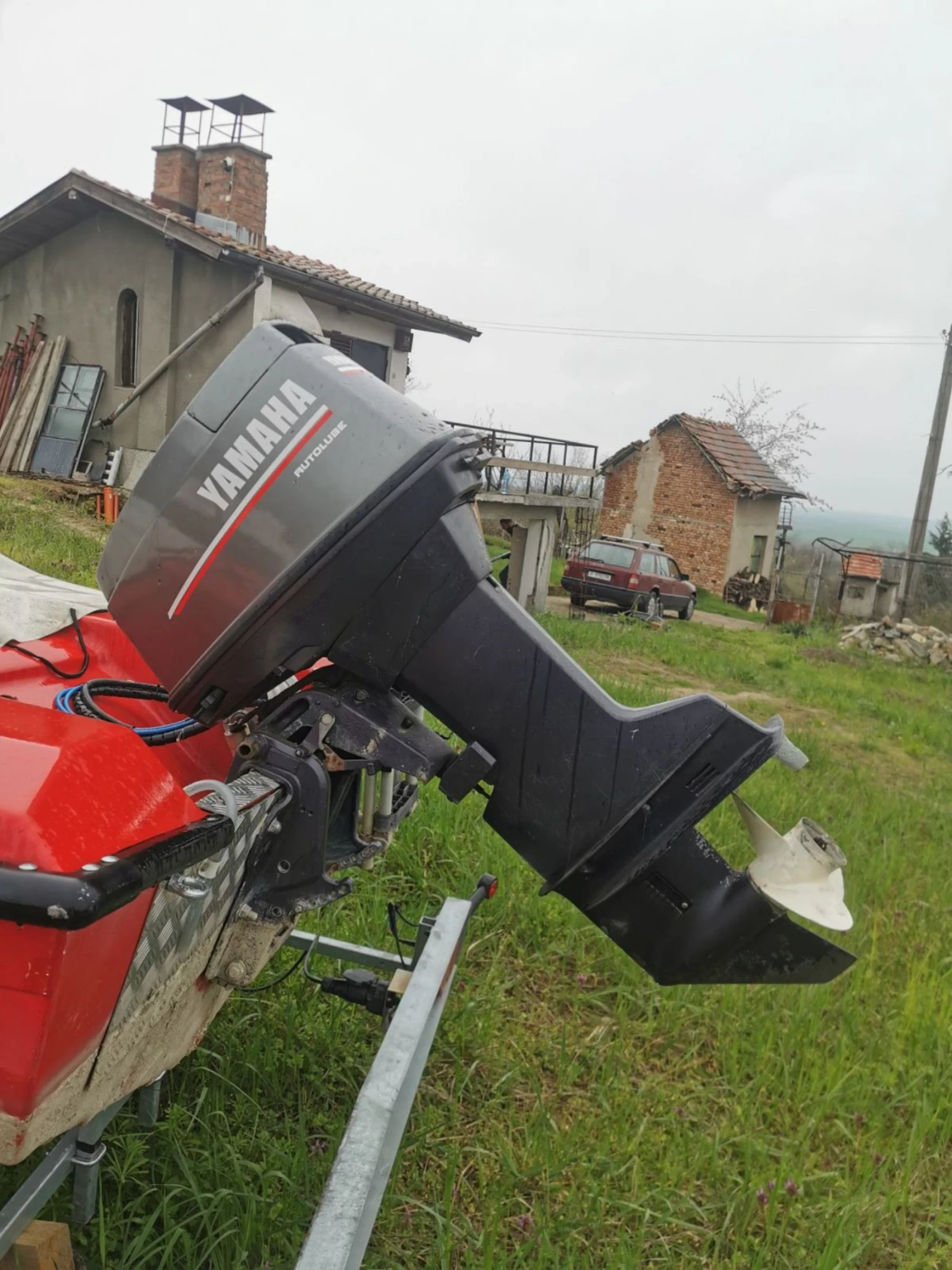 ����������� �������� Yamaha 25 �.� ����� ����� | Mobile.bg � ����������� 2