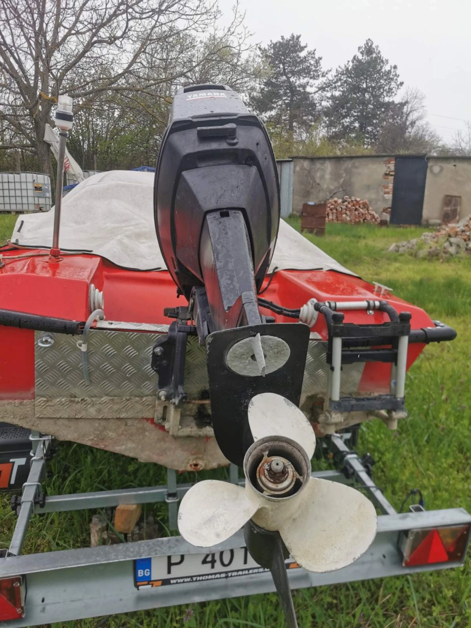 ����������� �������� Yamaha 25 �.� ����� ����� | Mobile.bg � ����������� 3