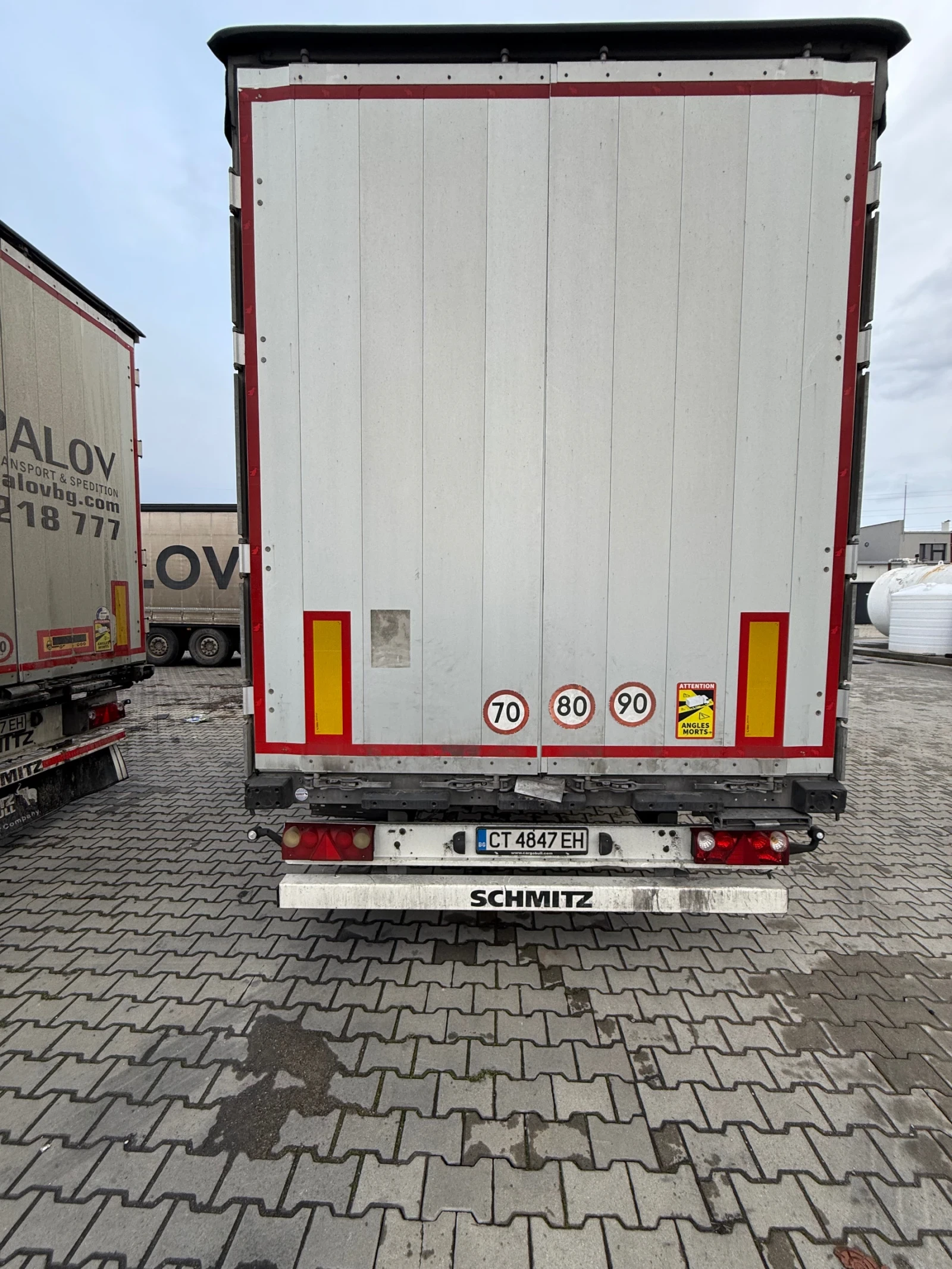 ����������� Schmitz | Mobile.bg � ����������� 3