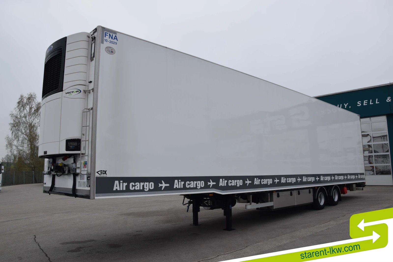 Полуремарке Други TR26030