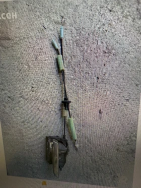 Дистроник , лайсни, щора, фар Mazda Cx-50, снимка 3