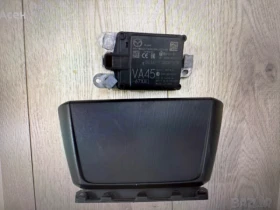 Дистроник , лайсни, щора, фар Mazda Cx-50, снимка 1