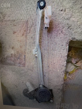 Дистроник , лайсни, щора, фар Mazda Cx-50, снимка 6