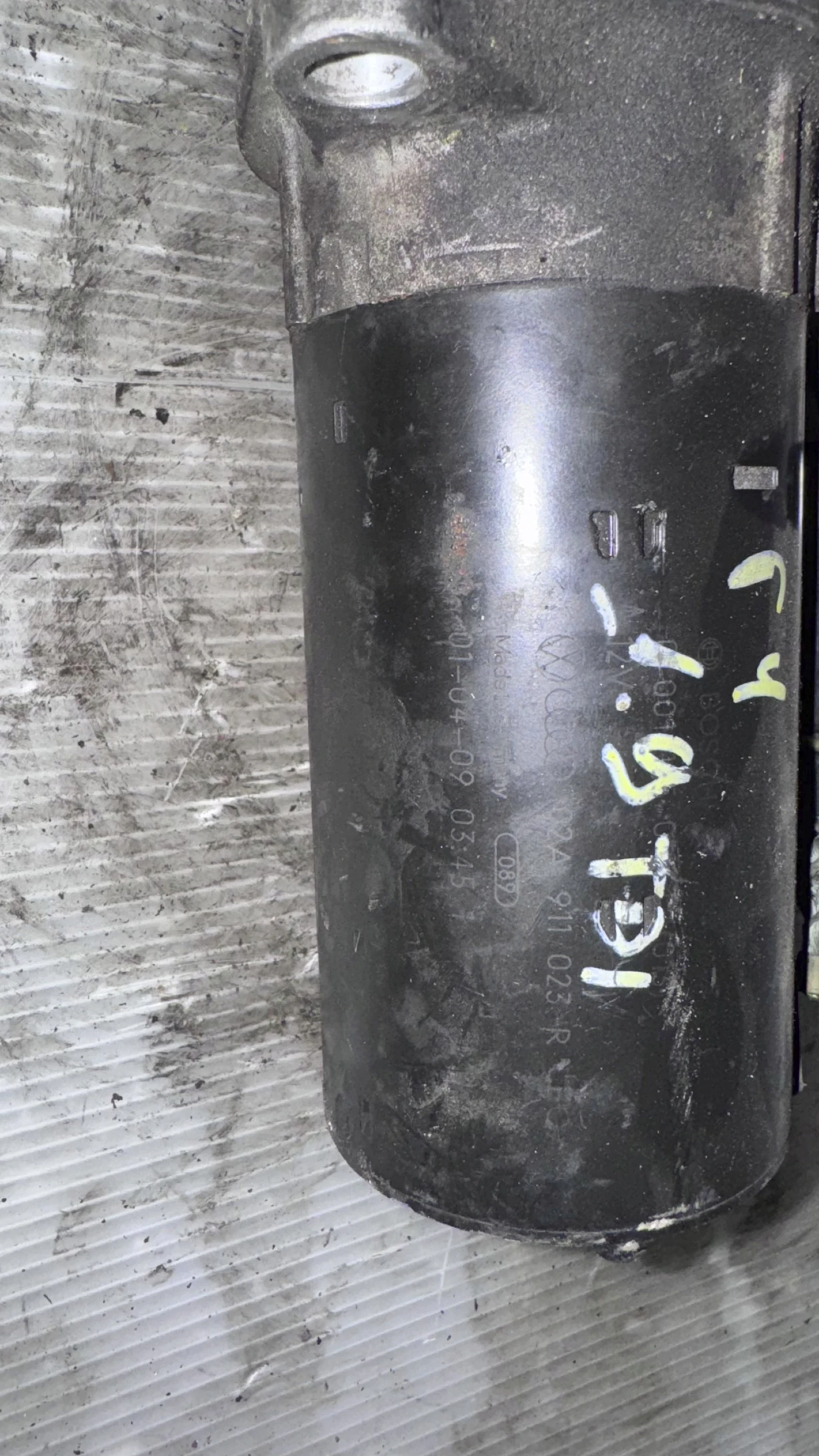   VW Gold 4 - 0 001125012 / 02A911023R | Mobile.bg   2