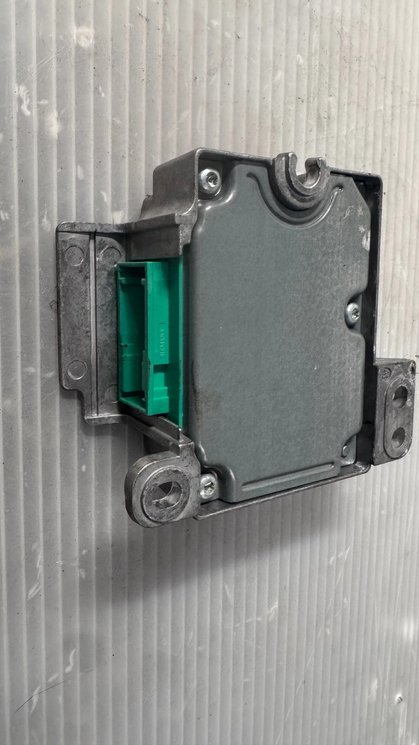 Airbag  /  /  a Opel Zafira - 24416704 | Mobile.bg   1