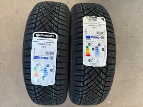 Гуми Всесезонни 195/65R15, снимка 1