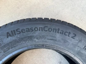 Гуми Всесезонни 195/65R15, снимка 4