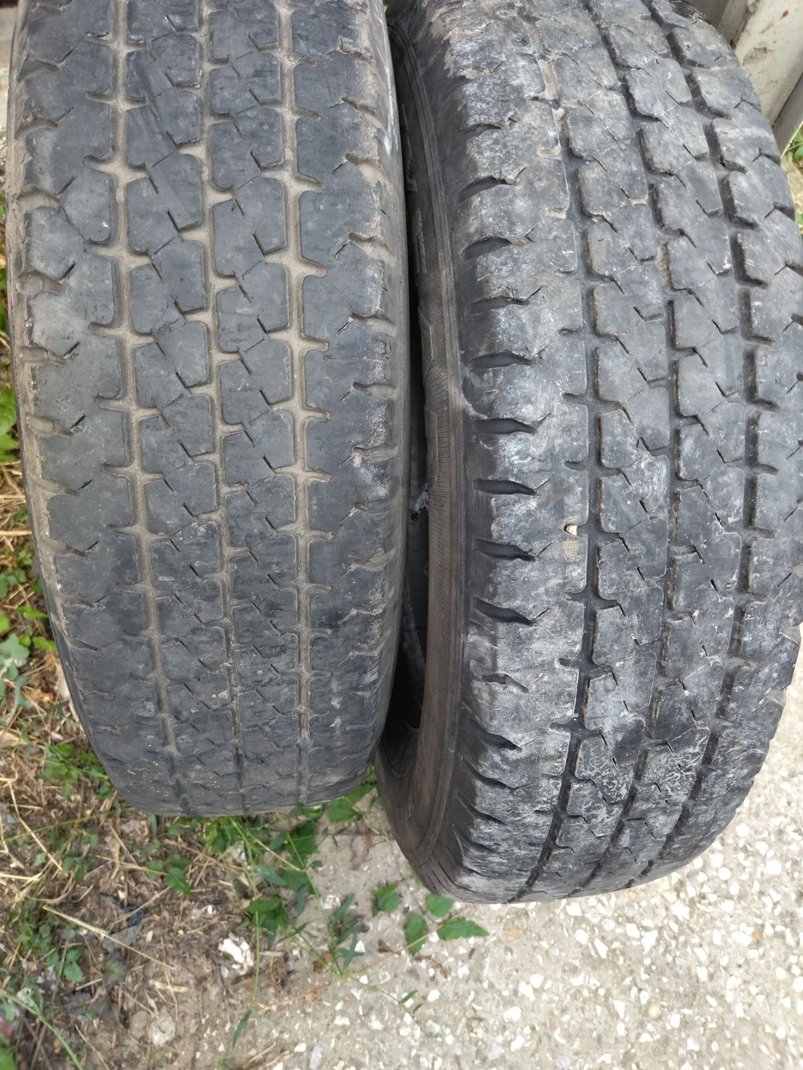  215/65R16 | Mobile.bg   6