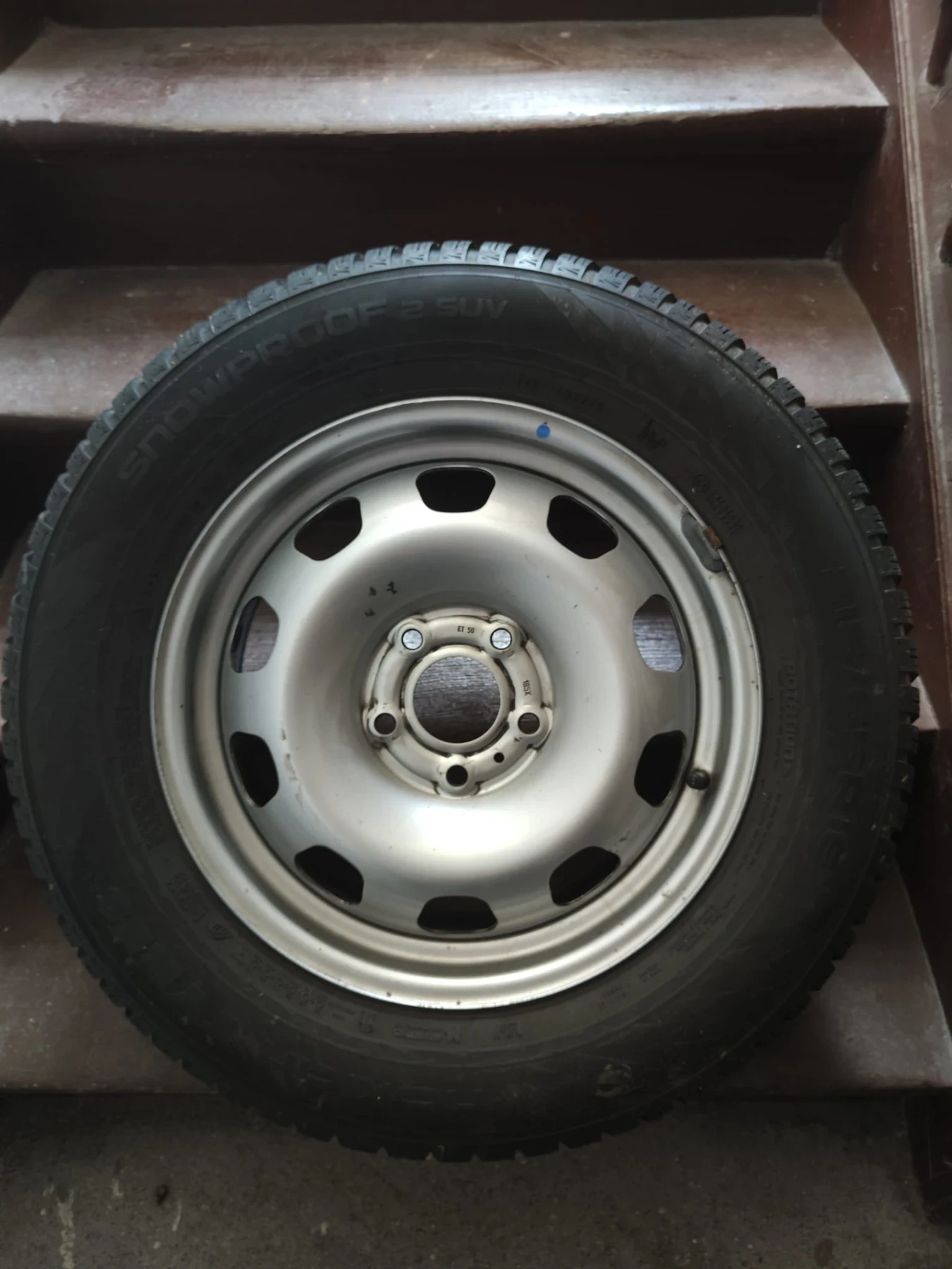 ���� � ������ 215/65R16 �� Dacia Duster | Mobile.bg � ����������� 1